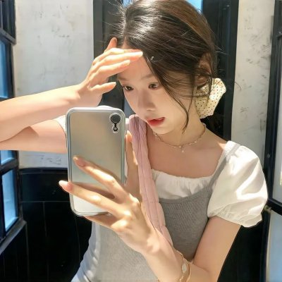 风流艳妇
