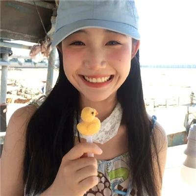 深情的朋友