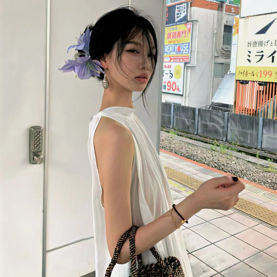 女士万岁